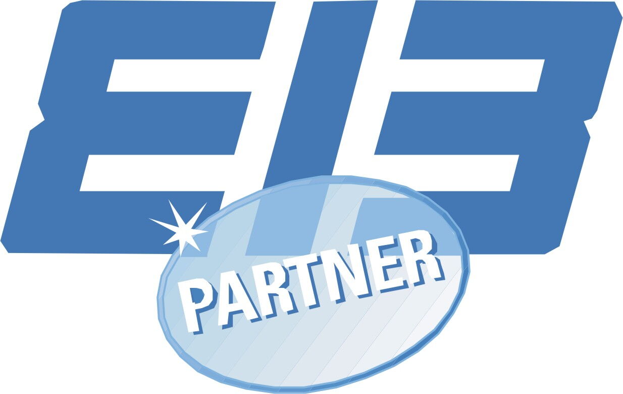 Zeichen EIB Partner